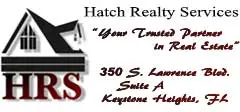 Hatch Realty Services