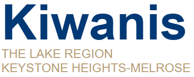 Kiwanis Club of the Lake Region