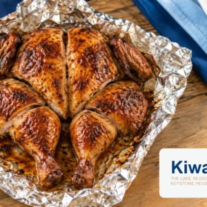 Whole chicken